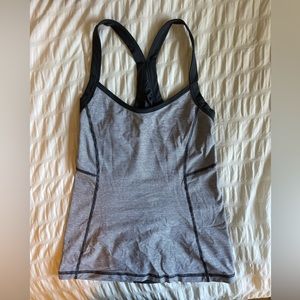 Lulu tank size 4